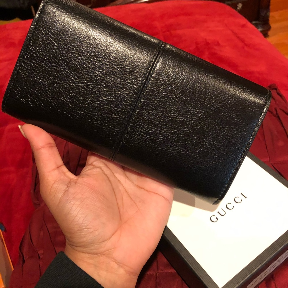 Gucci Wallet - Picture 5 of 6